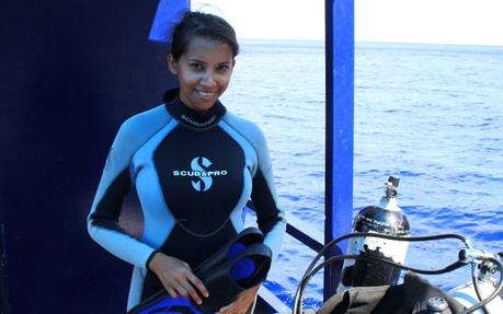 ▷ 5 problemas de viaje que solo las mujeres entenderán kia-diving ▷ 5 problemas de viaje que solo las mujeres entenderán