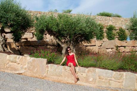 ▷ 5 problemas de viaje que solo las mujeres entenderán female-travel-problems-catalonia-1024x683 ▷ 5 problemas de viaje que solo las mujeres entenderán