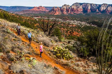 ▷ Cómo equilibrar la escuela con el viaje (8 consejos simples) airport-loop-trail-sedona-3 ▷ Cómo equilibrar la escuela con el viaje (8 consejos simples)