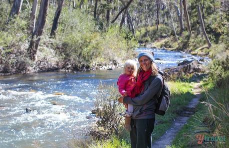 ▷ Cómo equilibrar la escuela con el viaje (8 consejos simples) Yarrangobilly-Caves-13 ▷ Cómo equilibrar la escuela con el viaje (8 consejos simples)