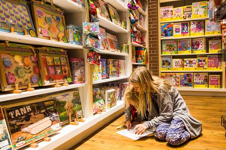 ▷ Cómo equilibrar la escuela con el viaje (8 consejos simples) yankee-candle-williamsburg-4-1 ▷ Cómo equilibrar la escuela con el viaje (8 consejos simples)