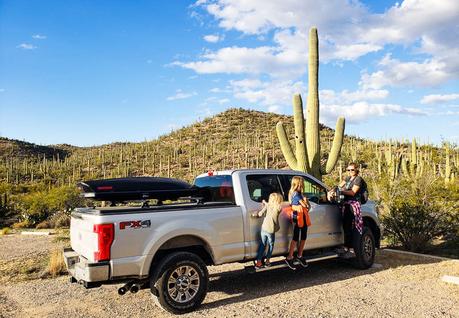 saguaro-national-park-west-2 ▷ Comenta sobre 8 cosas increíbles para hacer en el Parque Nacional Saguaro en Tucson, Arizona por Why I Love Loews Ventana Tucson Canyon: un resort familiar