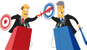 Electoralismo de trincheras