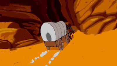 Impresiones con 3 Skulls of the Toltecs; el retorno en HD del vaquero más torpe del viejo Oeste Impresiones con 3 Skulls of the Toltecs; el retorno en HD del vaquero más torpe del viejo Oeste