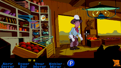 Impresiones con 3 Skulls of the Toltecs; el retorno en HD del vaquero más torpe del viejo Oeste Impresiones con 3 Skulls of the Toltecs; el retorno en HD del vaquero más torpe del viejo Oeste