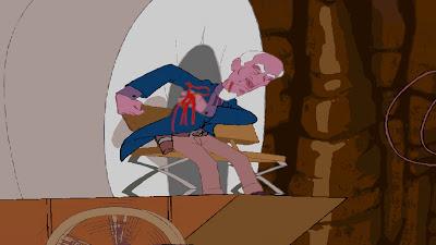 Impresiones con 3 Skulls of the Toltecs; el retorno en HD del vaquero más torpe del viejo Oeste Impresiones con 3 Skulls of the Toltecs; el retorno en HD del vaquero más torpe del viejo Oeste