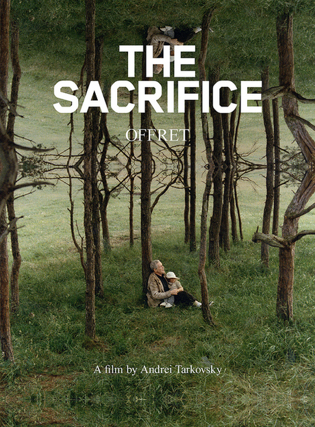 Offret (Sacrificio) Andrei Tarkovsky