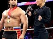 Rusev lana queridos