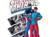 aventuras capitán América. Centinela libertad-El corazón sincero héroe