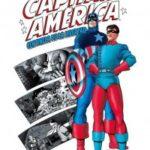Las aventuras del capitán América. Centinela de la libertad-El corazón sincero del héroe
