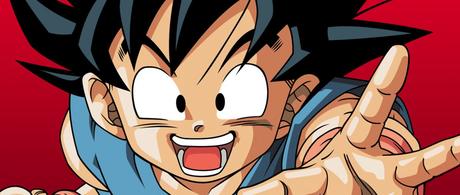 Goku de Dragon Ball GT llegará a Dragón Ball FighterZ