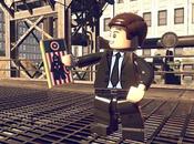 disponible LEGO Marvel Collection