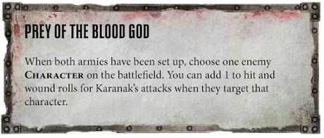 Warhammer Community: Resumen