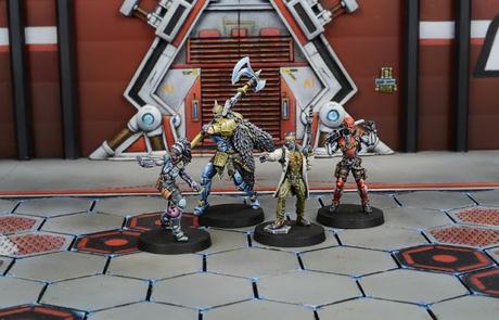 Pack evento ITS X, Foreign Company y mas la semana Daedalus' Fall Pack evento ITS X, Foreign Company y mas la semana Daedalus' Fall