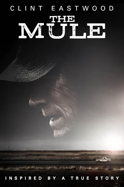 Mula (The Mule, 2018)