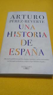 De España y los españoles