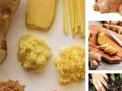 Jengibre, propiedades, cultivo cómo adelgazar