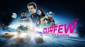OPINIÓN DE CURFEW (TOQUE DE QUEDA)