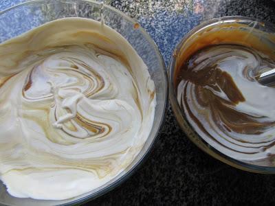 Poco a poco Borrachines de moka Thermomix