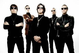 Jim Jones & the Righteous Mind - Sex Robot (2019)