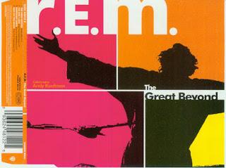 R.E.M. - The Great Beyond (1999)