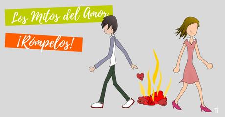 los mitos del amor romántico 