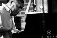 Osmany Paredes & Menduvia