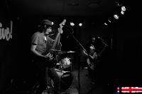 Subversia y Tiger and milk se dejan la piel en la Sala Alive