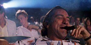 El cabo del miedo - Filmfilicos blog de cine