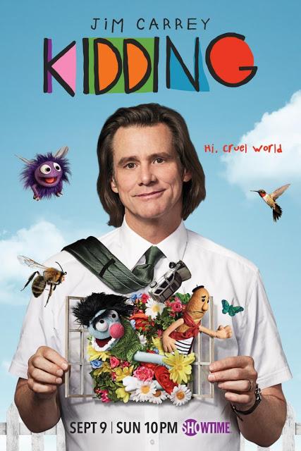 Kidding (1ª Temporada)