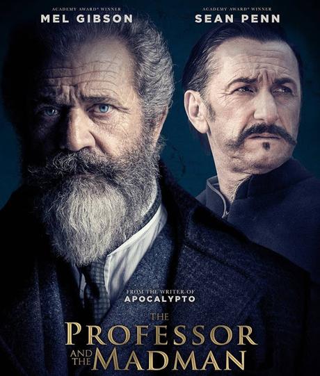 The Professor and the Madman