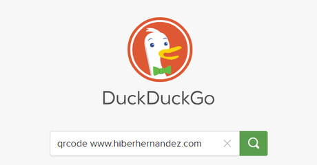 Google agrega DuckDuckGo como motor de búsqueda a Chrome