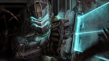Dead Space 4 es una posibilidad