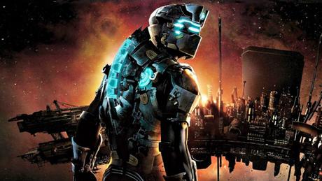 Dead Space 4 es una posibilidad