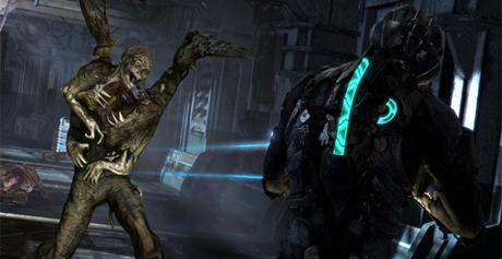 Dead Space 4 es una posibilidad