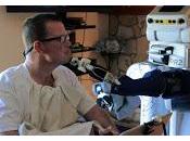 Realidad Aumentada ayudaría personas Problemas Motores