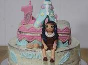Indian Cake