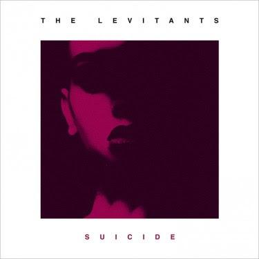 The Levitants: Suicide es su nuevo single