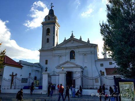 visit-Buenos-Aires-travel ▷ 15 cosas importantes que debe saber antes de visitar Buenos Aires