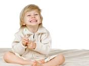 dientes leche cuidado