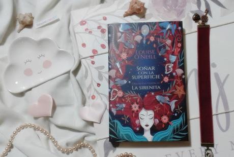 El canto maldito de una sirena