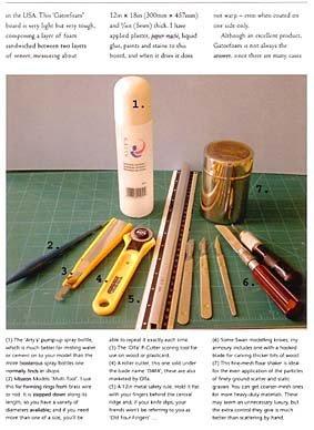 Advanced Terrain Modelling (2007) Advanced Terrain Modelling (2007)