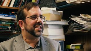 The Atonement of Fire, de David Annandale (Reseña)