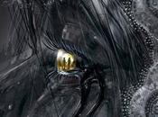 Series sobrenaturales: "The Curse Llorona" Nuevo póster fantasmal