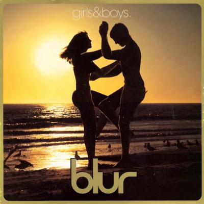[Clásico Telúrico] Blur - Girls & Boys (1994)