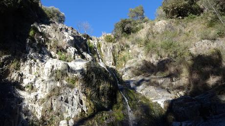 Salt de Castellvell del Camp | Tarragona