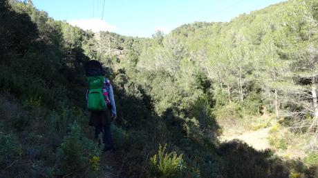 Salt de Castellvell del Camp | Tarragona