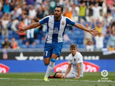 Previa RCD Espanyol - Sevilla FC