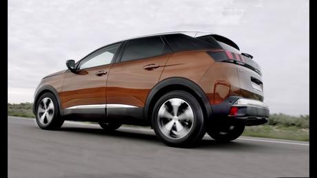 Configurateur Peugeot 3008 Peinture Que Vraiment Incroyable