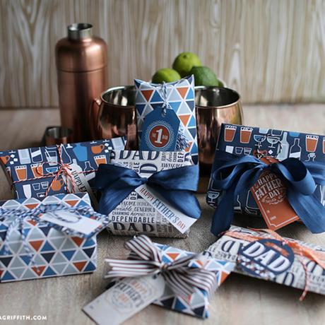 9 diy perfectos para el Día del Padre
